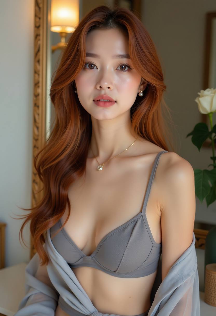 结局推演